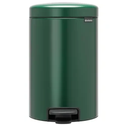 Brabantia newIcon pedalhink, pine green