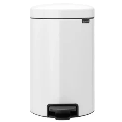 Brabantia newIcon pedalhink, vit