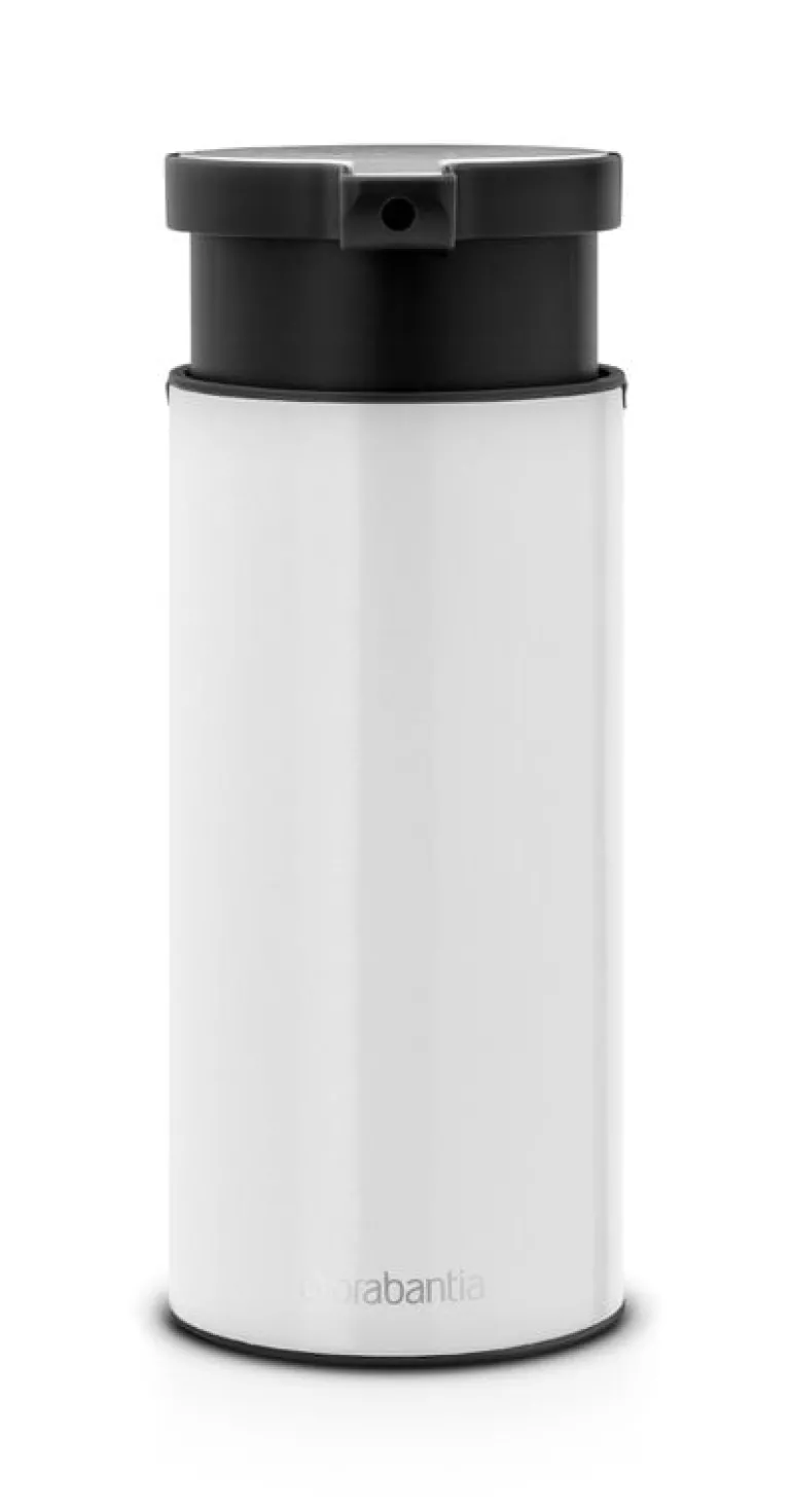 Brabantia Prolific tvåldispenser, vit