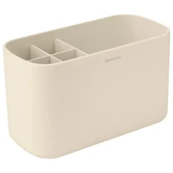 Brabantia ReNew badrumskorg, ljusbeige