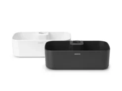 Brabantia ReNew duschhylla, vit