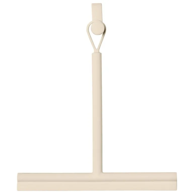 Brabantia ReNew duschskrapa, ljusbeige