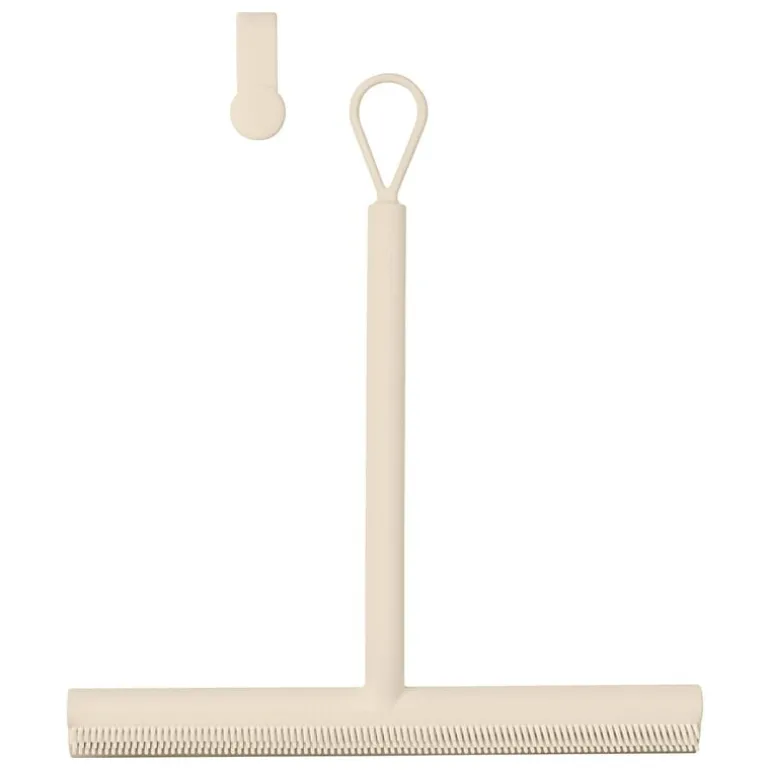 Brabantia ReNew duschskrapa, ljusbeige