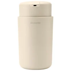 Brabantia ReNew tvåldispenser, ljusbeige