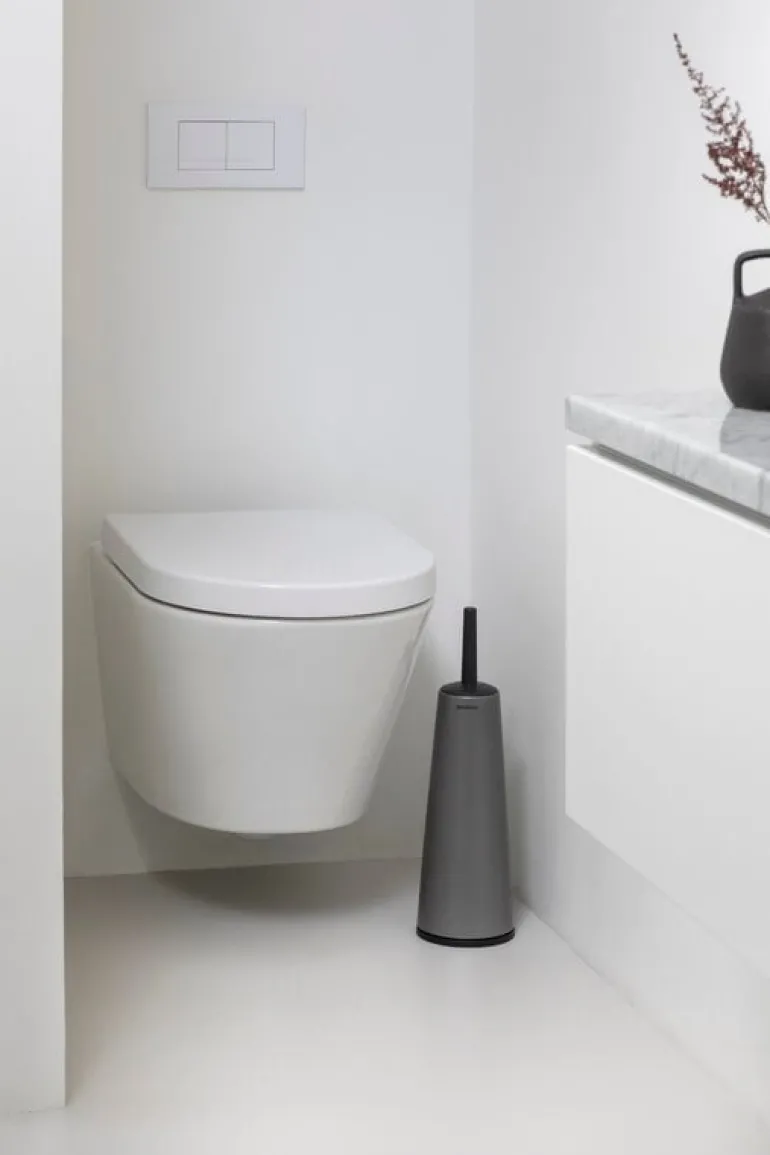 Brabantia ReNew tvåldispenser, vit