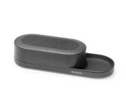 Brabantia SinkStyle ställ för köksredskap, Mineral Infinite grey