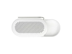 Brabantia SinkStyle ställ för köksredskap, Mineral Fresh white