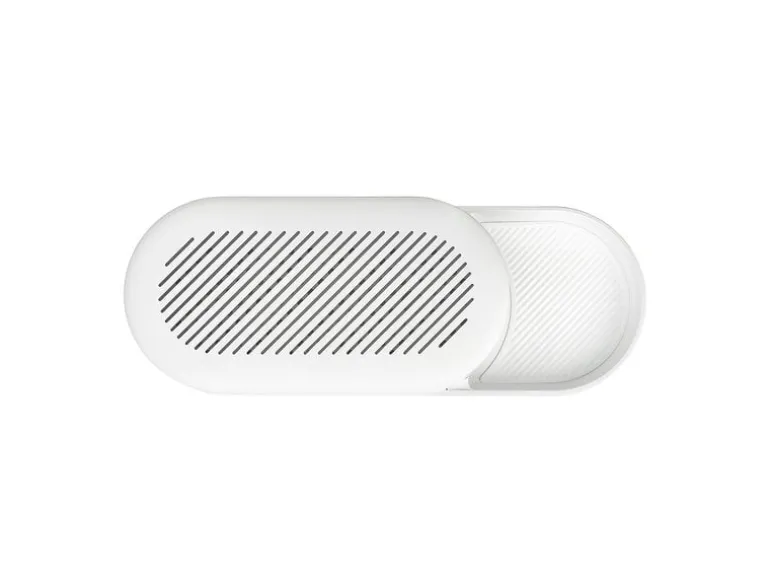 Brabantia SinkStyle ställ för köksredskap, Mineral Fresh white