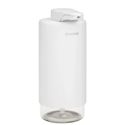Brabantia SinkStyle tvåldispenser, 200 ml, Mineral Fresh white