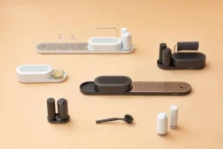 Brabantia SinkStyle tvåldispenser, 200 ml, Mineral Fresh white