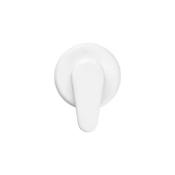 Brabantia SinkStyle tvåldispenser, 200 ml, Mineral Fresh white