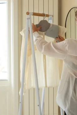 Brabantia Steaminggalge, grå