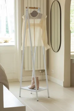 Brabantia Steaminggalge, grå