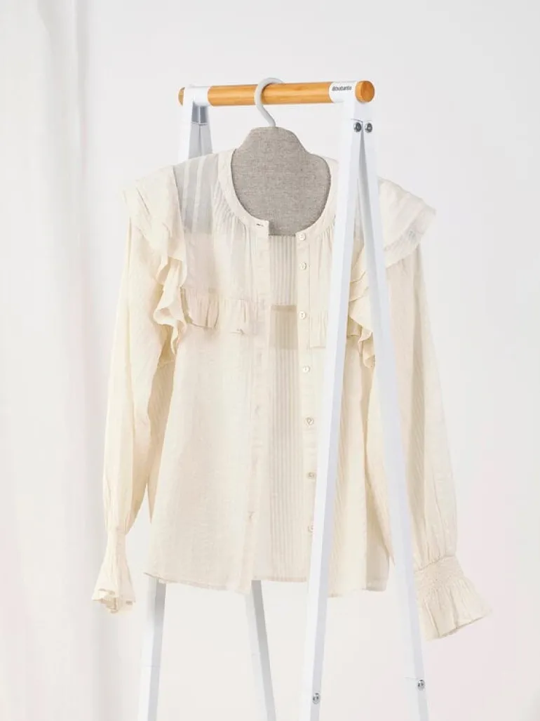 Brabantia Steaminggalge, grå