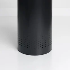 Brabantia Tvättkorg 60 l, mattsvart - korklock