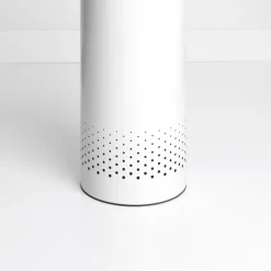 Brabantia Tvättkorg 35 l, vit - korklock