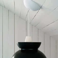 CableCup CableCup, svart