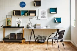 Cane-line Box förvaringslåda, teak - grå