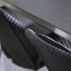 Cane-line Breeze matstol, svart