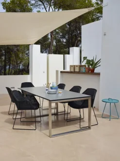 Cane-line Breeze matstol, svart