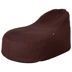 Cane-line Cozy sittsäck, mörk bordeaux
