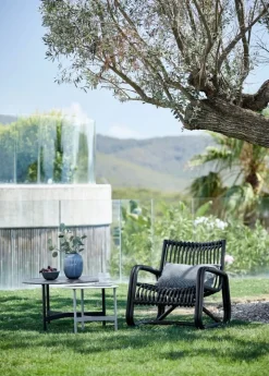 Cane-line Curve, lavagrå