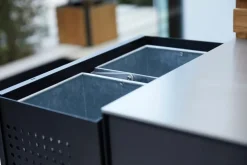 Cane-line Drop utomhuskök med diskho