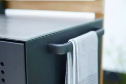 Cane-line Drop utomhuskök med diskho