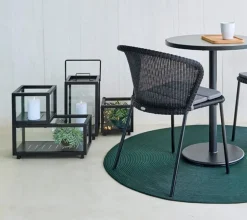 Cane-line Lightbox, liten, lavagrå