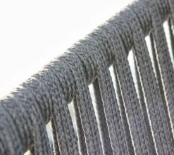 Cane-line Moments fåtölj, grå