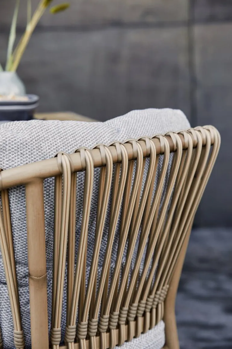 Cane-line Ocean stol, natur