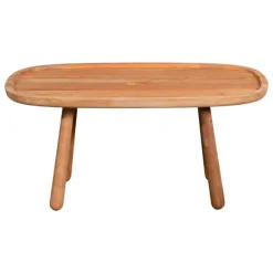 Cane-line Royal soffbord, rektangulärt, teak