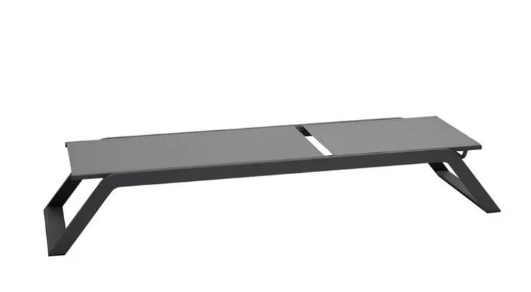 Cane-line Siesta solbädd, grå