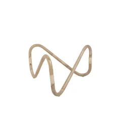 Cane-line Wave soffbord, natur - klar