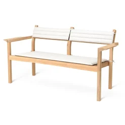 Carl Hansen & Søn AH601 Outdoor soffa, teak