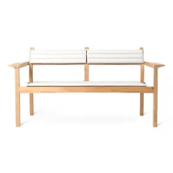 Carl Hansen & Søn AH601 Outdoor soffa, teak
