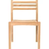 Carl Hansen & Søn AH501 Outdoor stol, teak