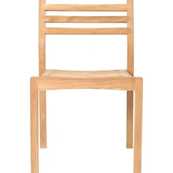 Carl Hansen & Søn AH501 Outdoor stol, teak
