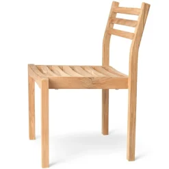 Carl Hansen & Søn AH501 Outdoor stol, teak
