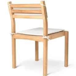 Carl Hansen & Søn AH501 Outdoor stol, teak
