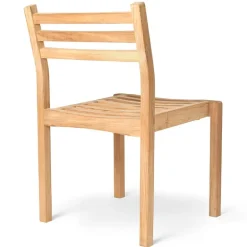 Carl Hansen & Søn AH501 Outdoor stol, teak