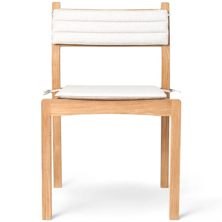 Carl Hansen & Søn AH501 Outdoor stol, teak