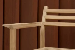 Carl Hansen & Søn AH601 Outdoor fåtölj, teak