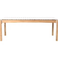 Carl Hansen & Søn AH912 sittdyna, Agora Life Oat