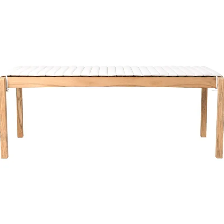 Carl Hansen & Søn AH912 sittdyna, Agora Life Oat