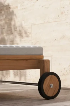 Carl Hansen & Søn AH604 sittdyna, Agora Life Oat