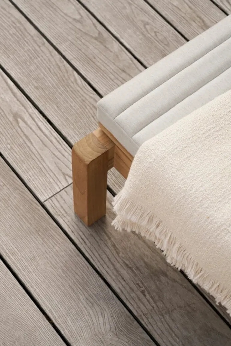 Carl Hansen & Søn AH604 sittdyna, Agora Life Oat