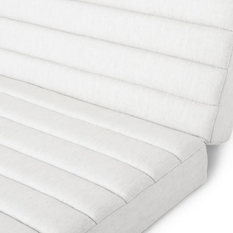 Carl Hansen & Søn AH604 sittdyna, Agora Life Oat