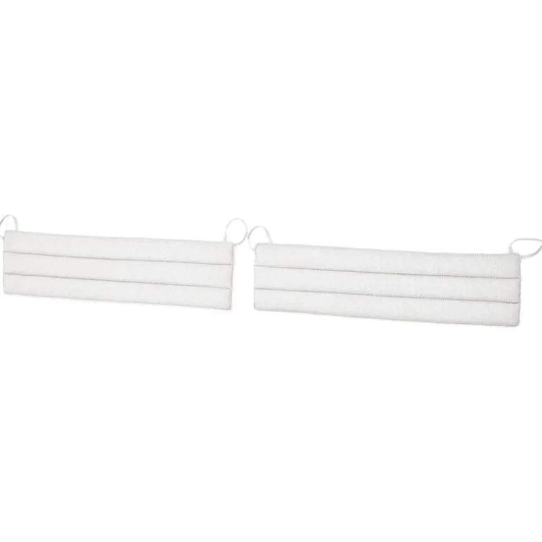 Carl Hansen & Søn AH701B ryggdyna, 2-pack, Agora Life Oat