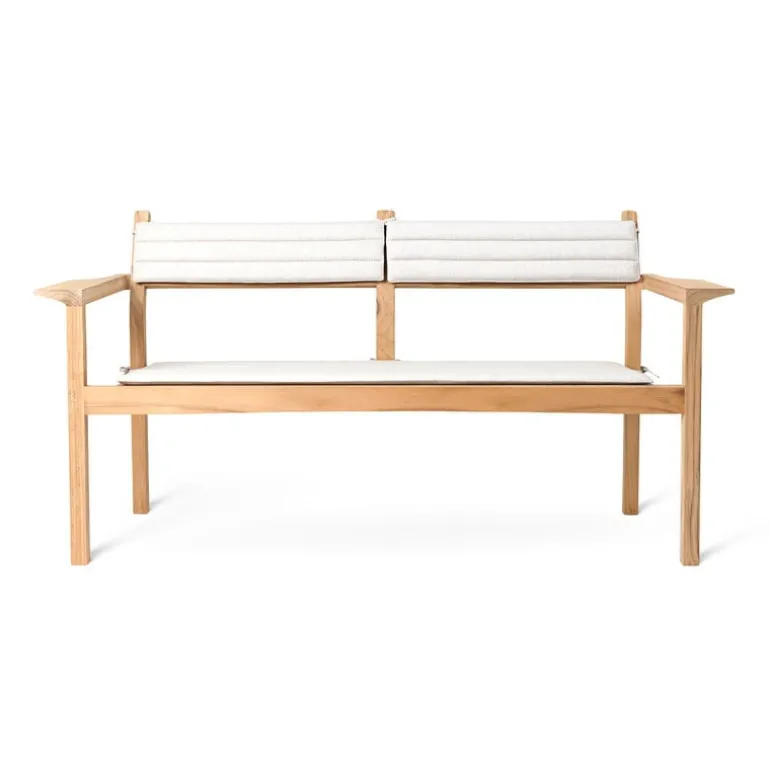 Carl Hansen & Søn AH701B ryggdyna, 2-pack, Agora Life Oat